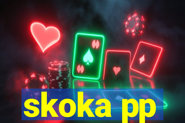 skoka pp